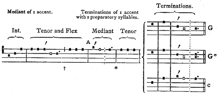 Tone VIII