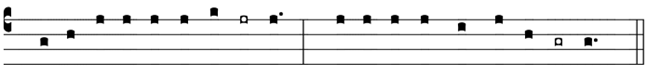 Tone VIII