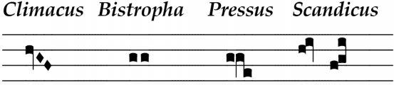 Neumes - part 2